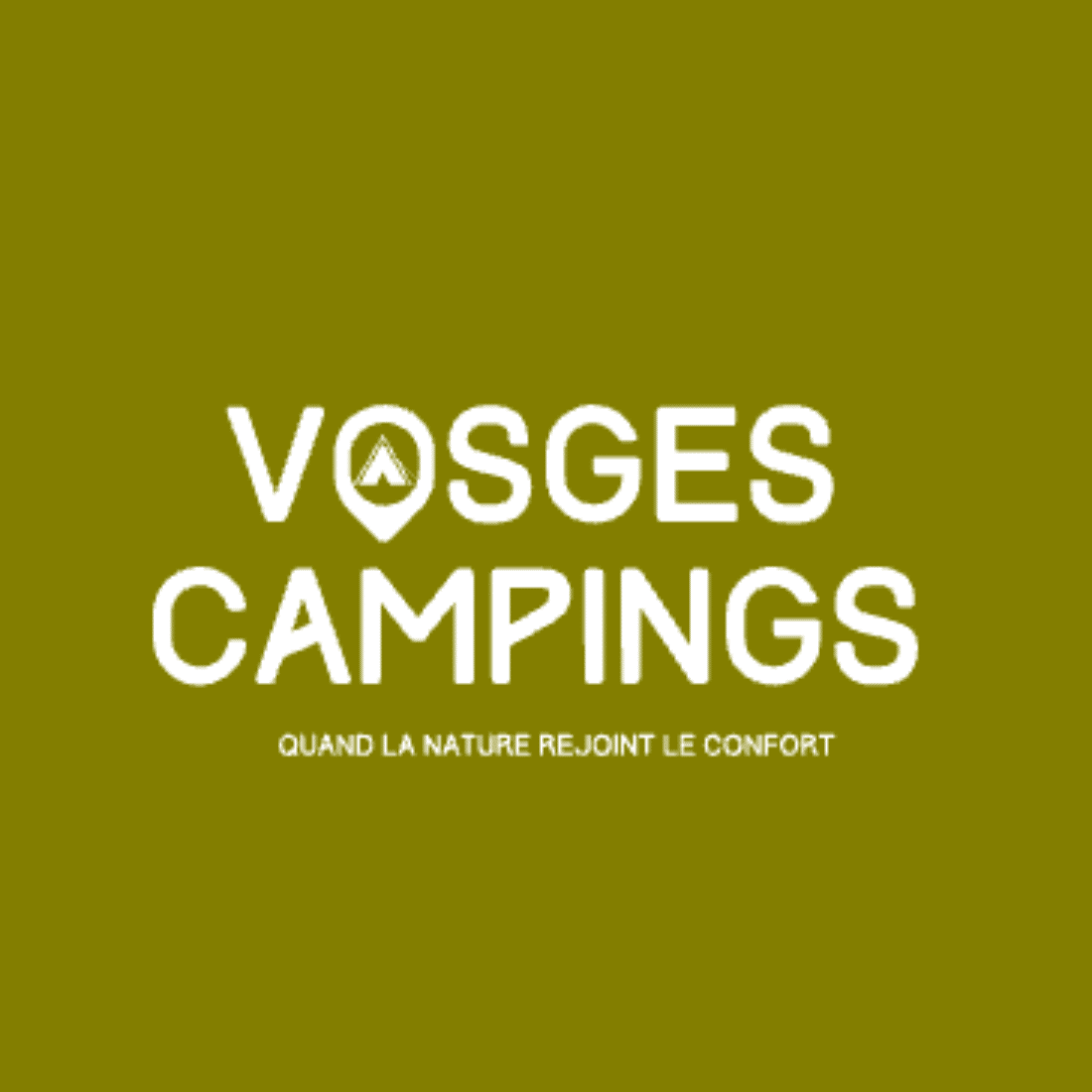 Image Vosges campings